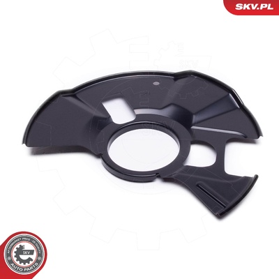 MAZDA 2 SPLASH PANEL, BRAKE DISC | OEM DF7133261