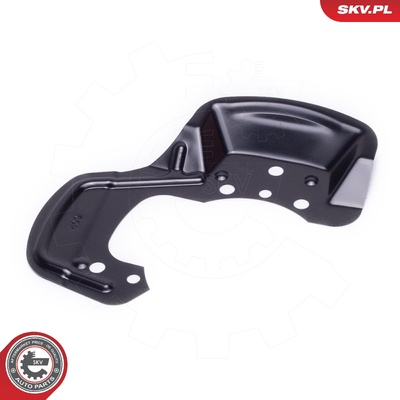 OPEL ASTRA F CALIBRA A CORSA B TIGRA VAUXHALL ASTRA MK III CORSA MK I SPLASH PANEL, BRAKE DISC | OEM 543059