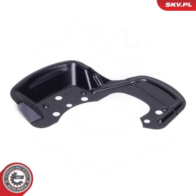 OPEL ASTRA F CALIBRA A CORSA B TIGRA VAUXHALL ASTRA MK III CORSA MK I SPLASH PANEL, BRAKE DISC | OEM 543060