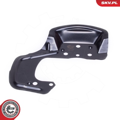 OPEL ASTRA F CALIBRA A CORSA B TIGRA VAUXHALL ASTRA MK III CORSA MK I SPLASH PANEL, BRAKE DISC | OEM 543057
