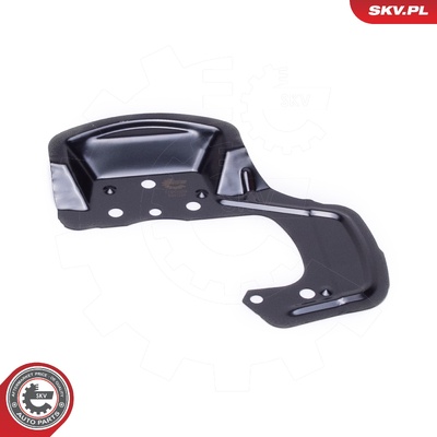 OPEL ASTRA F CALIBRA A CORSA B TIGRA VAUXHALL ASTRA MK III CORSA MK I SPLASH PANEL, BRAKE DISC | OEM 543058