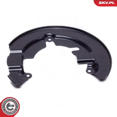 FORD C-MAX II FOCUS III GRAND C-MAX SPLASH PANEL, BRAKE DISC | OEM 1750802
