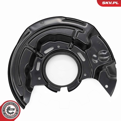 TOYOTA AVENSIS SPLASH PANEL, BRAKE DISC | OEM 4778105020