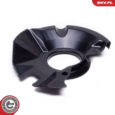 HYUNDAI MATRIX SPLASH PANEL, BRAKE DISC | OEM 5175517100