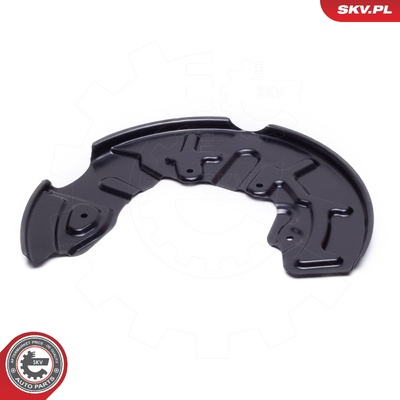 AUDI A4 SEAT EXEO ST SPLASH PANEL, BRAKE DISC | OEM 8E0615312A