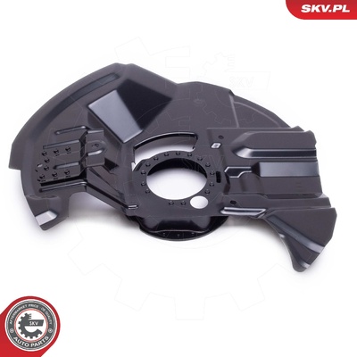 BMW3 Z4 E46 E86 E85 SPLASH PANEL, BRAKE DISC | OEM 34116759787