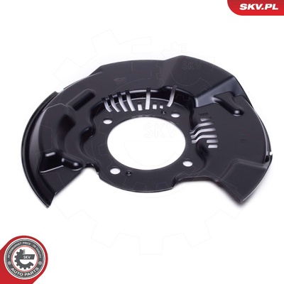 TOYOTA HILUX VII SPLASH PANEL, BRAKE DISC | OEM 477820K031