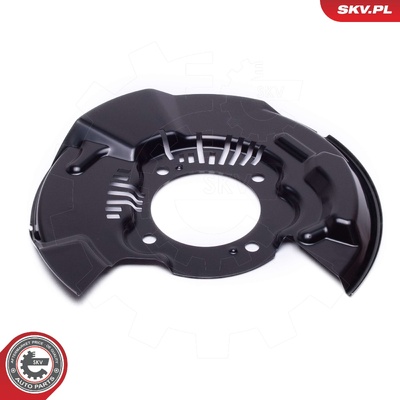 TOYOTA HILUX VII SPLASH PANEL, BRAKE DISC | OEM 477810K031