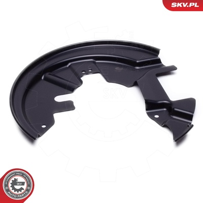 FORD FIESTA VI SPLASH PANEL, BRAKE DISC | OEM 1794524