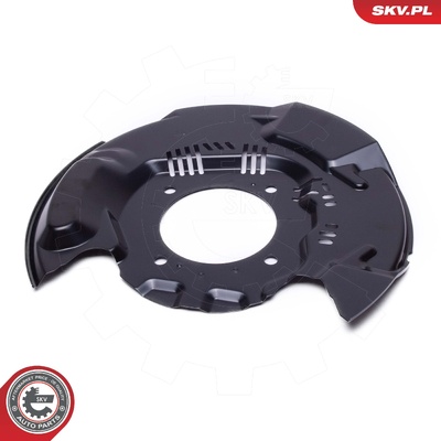 TOYOTA LAND CRUISER 200 SPLASH PANEL, BRAKE DISC | OEM 4770460090