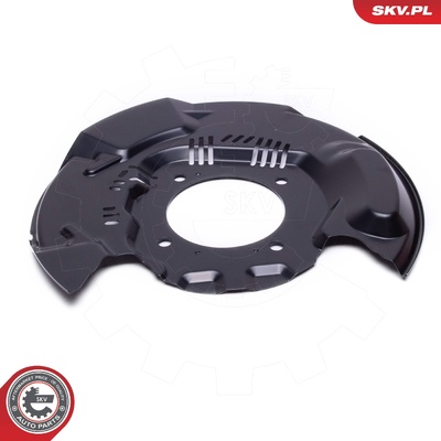 TOYOTA LAND CRUSISER 200 SPLASH PANEL, BRAKE DISC | OEM 4770360090
