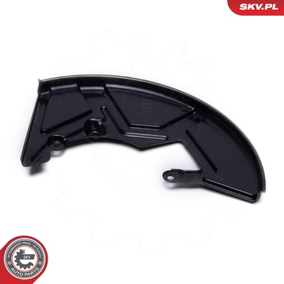 AUDI TT VW GOLF IV SEAT LEON SPLASH PANEL, BRAKE DISC | OEM 8N0615311C
