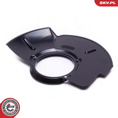 HYUNDAI IX35 SPLASH PANEL, BRAKE DISC | OEM 517562S550