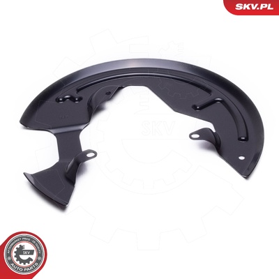 RENAULT CLIO III MODUS SPLASH PANEL, BRAKE DISC | OEM 8200326281