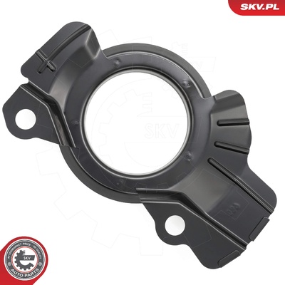 KIA PICANTO I II SPLASH PANEL, BRAKE DISC | OEM 517551Y700
