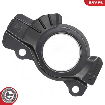 KIA PICANTO I II SPLASH PANEL, BRAKE DISC | OEM 517561Y700