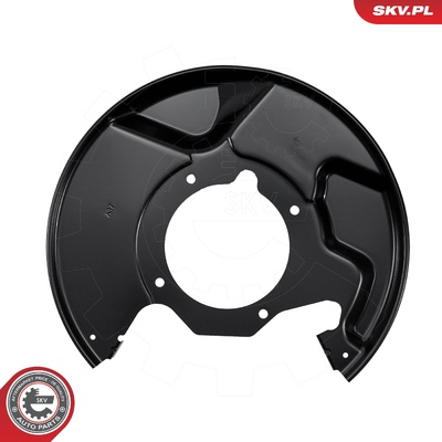 TOYOTA LAND CRUISER 100 SPLASH PANEL, BRAKE DISC | OEM 4778260110