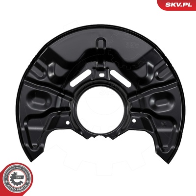 TOYOTA AVENSIS SPLASH PANEL, BRAKE DISC | OEM 4778105030