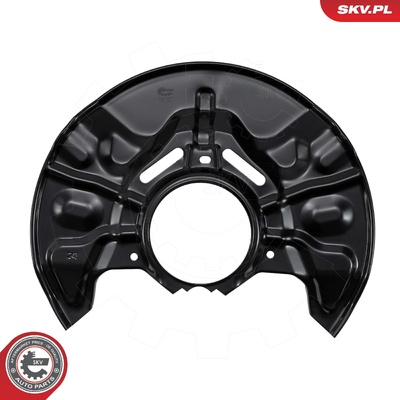 TOYOTA AVENSIS SPLASH PANEL, BRAKE DISC | OEM 4778205030