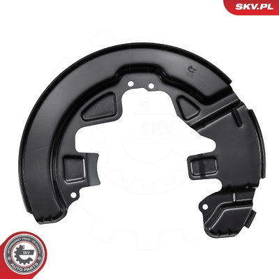 LAND ROVER FREELANDER 2 SPLASH PANEL, BRAKE DISC | OEM LR041426