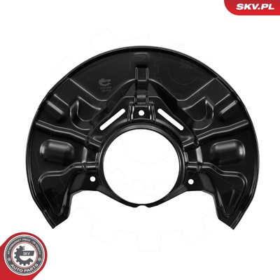 TOYOTA AVENSIS COROLLA SPLASH PANEL, BRAKE DISC | OEM 477820F010