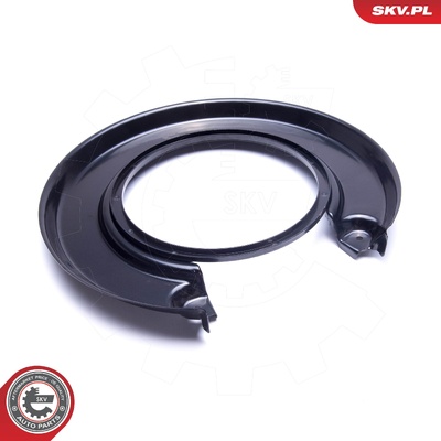 OPEL VECTRA A SPLASH PANEL, BRAKE DISC | OEM 0546423