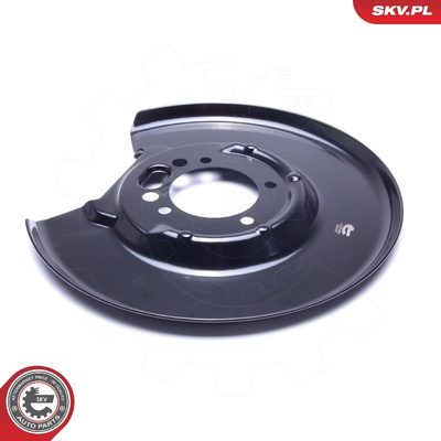 VOLVO 740 760 780 940 I II 960 I II SPLASH PANEL, BRAKE DISC | OEM 1330432