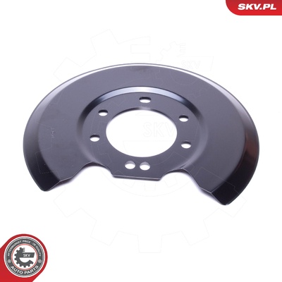 FORD MONDEO I II SPLASH PANEL, BRAKE DISC | OEM 1087859