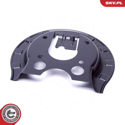 CITROEN C4 PEUGEOT 308 307 SPLASH PANEL, BRAKE DISC | OEM 4209A9