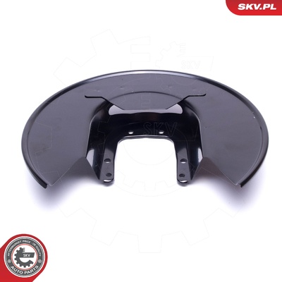 CITROEN XSARA ZX PEUGEOT 306 SPLASH PANEL, BRAKE DISC | OEM 420980