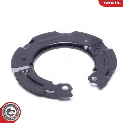 BMW 1 SERIES 2 3 4 SPLASH PANEL, BRAKE DISC | OEM 34216771429
