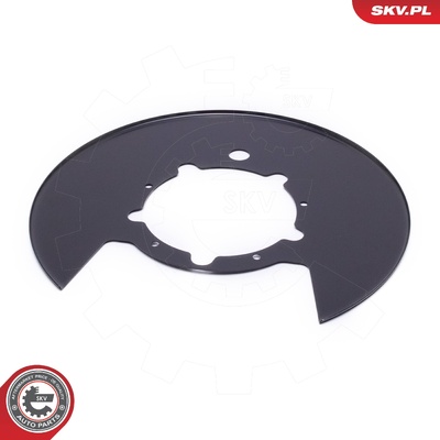 IVECO DAILY SPLASH PANEL, BRAKE DISC | OEM 46391458