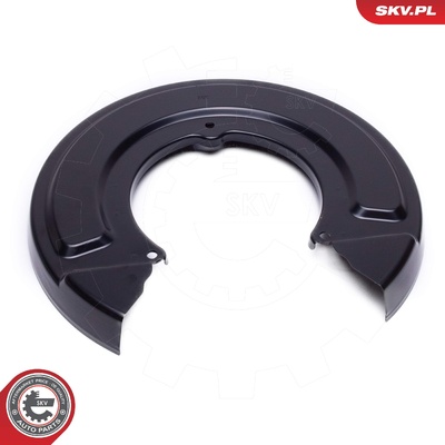 NISSAN PATROL GR V WAGON SPLASH PANEL, BRAKE DISC | OEM 44150VB000