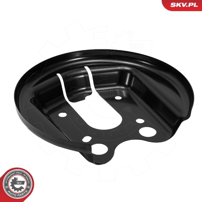 CITROEN C4 I II PEUGEOT 3008 I 307 308 SPLASH PANEL, BRAKE DISC | OEM 4209E3