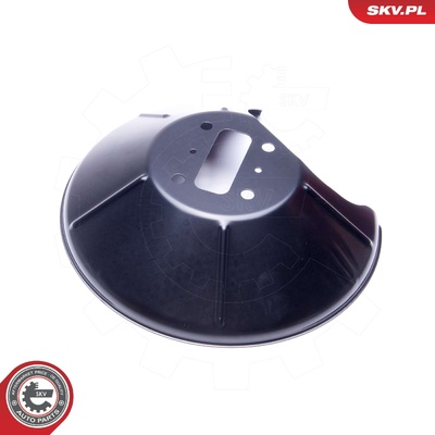 FORD FIESTA V FOCUS I FUSION SPLASH PANEL, BRAKE DISC | OEM 1138516