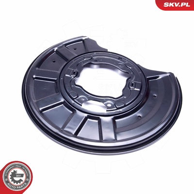 MERCEDES CLS C218 C-CLASS C204 E-CLASS W212 C207 GLK X204 SPLASH PANEL, BRAKE DISC | OEM 2124200344