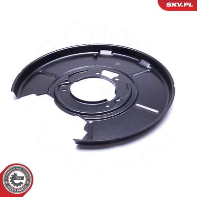 BMW 3 SERIES E36 E46 SPLASH PANEL, BRAKE DISC | OEM 34211158991