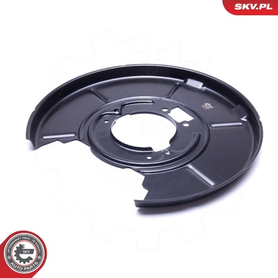 BMW 3 SERIES E36 E46 SPLASH PANEL, BRAKE DISC | OEM 34211158992