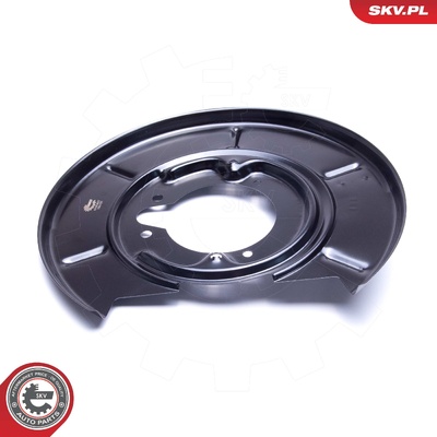 BMW 3 SERIES E30 E36 SPLASH PANEL, BRAKE DISC | OEM 34211162061