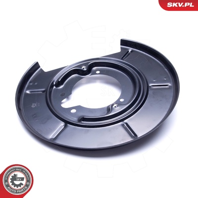BMW 3 SERIES E30 E36 SPLASH PANEL, BRAKE DISC | OEM 34211162062