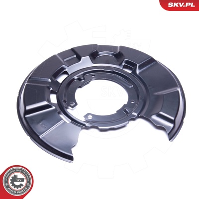 BMW 1 SERIES E81 E87, 2 SERIES F45, 3 SERIES E90 F30, 4 SERIES F32 SPLASH PANEL, BRAKE DISC | OEM 34216792239