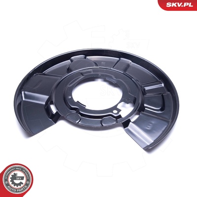 BMW 3 SERIES E90 F30, 4 SERIES F32 SPLASH PANEL, BRAKE DISC | OEM 34216792247