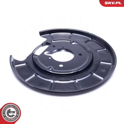 PEUGEOT 406 SPLASH PANEL, BRAKE DISC | OEM 421281