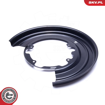 IVECO DAILY I II SPLASH PANEL, BRAKE DISC | OEM 42530366