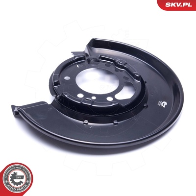 MERCEDES G-CLASS W460 W461 W463 SPRINTER B901 B902 B903 B904 B905 VW LT 28-35 II 28-46 II) SPLASH PANEL, BRAKE DISC | OEM 4614230120
