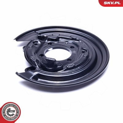 TOYOTA COROLLA E12 SPLASH PANEL, BRAKE DISC | OEM 4650302020
