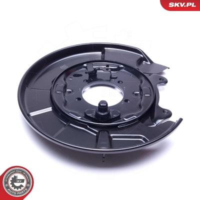 TOYOTA RAV4 II SPLASH PANEL, BRAKE DISC | OEM 4650342021