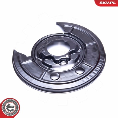 CITROEN JUMPER FIAT DUCATO PEUGEOT BOXER SPLASH PANEL, BRAKE DISC | OEM 77364017