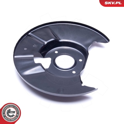 MAZDA 6 I SPLASH PANEL, BRAKE DISC | OEM GJ6A26271A