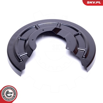 RENAULT GRAND SCENIC II MEGANE II SCENIC II TWINGO II WIND SPLASH PANEL, BRAKE DISC | OEM 8200113700